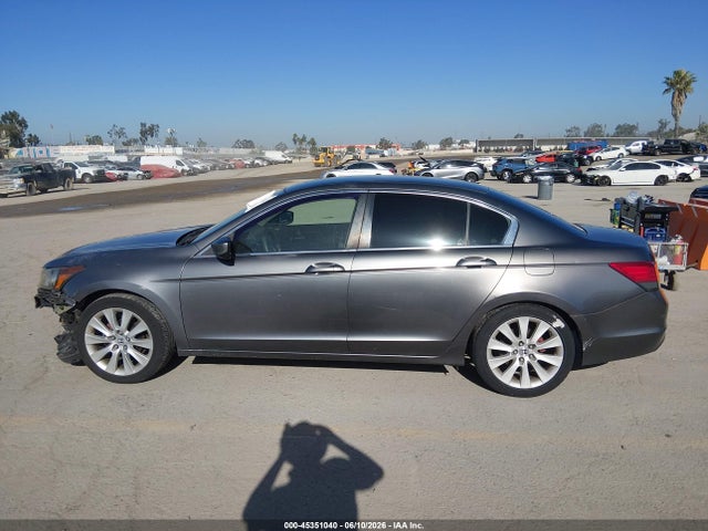 Продажа на аукционе авто 2008 Honda Accord 2.4 Lx-p, vin: JHMCP26408C001009, номер лота: 45351040