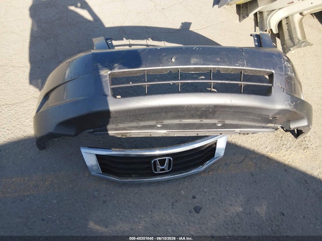 Продажа на аукционе авто 2008 Honda Accord 2.4 Lx-p, vin: JHMCP26408C001009, номер лота: 45351040