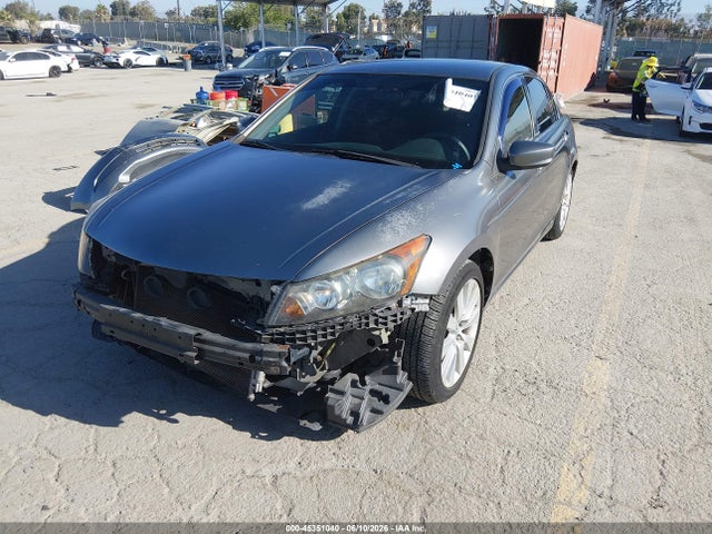 Продажа на аукционе авто 2008 Honda Accord 2.4 Lx-p, vin: JHMCP26408C001009, номер лота: 45351040