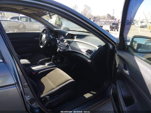 Продажа на аукционе авто 2008 Honda Accord 2.4 Lx-p, vin: JHMCP26408C001009, номер лота: 45351040