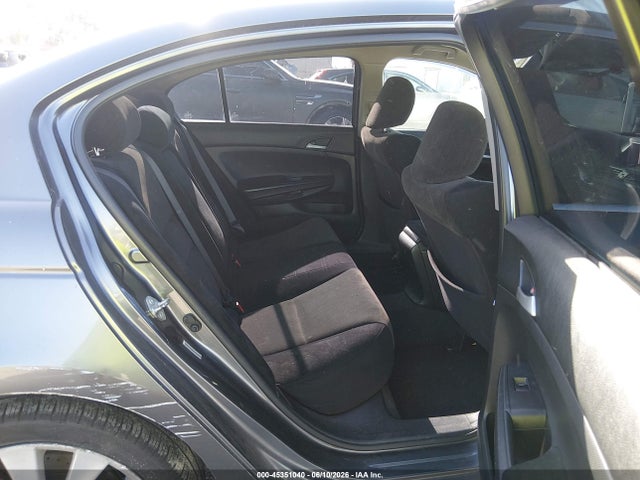 Продажа на аукционе авто 2008 Honda Accord 2.4 Lx-p, vin: JHMCP26408C001009, номер лота: 45351040