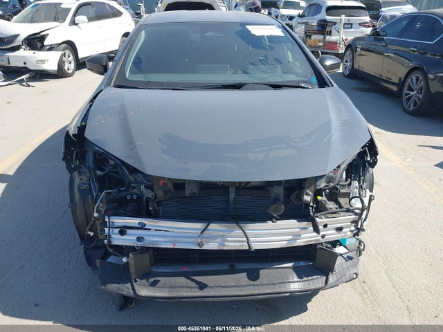 Toyota Prius Le 2025 JTDACAAU4S3056494 Image 13