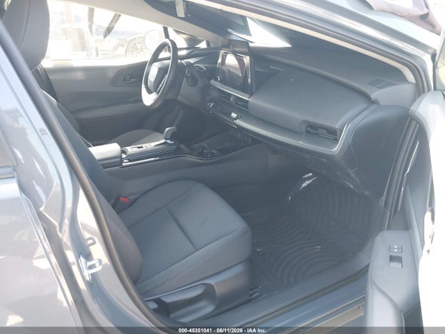 Toyota Prius Le 2025 JTDACAAU4S3056494 Image 5