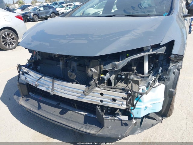 Toyota Prius Le 2025 JTDACAAU4S3056494 Image 6