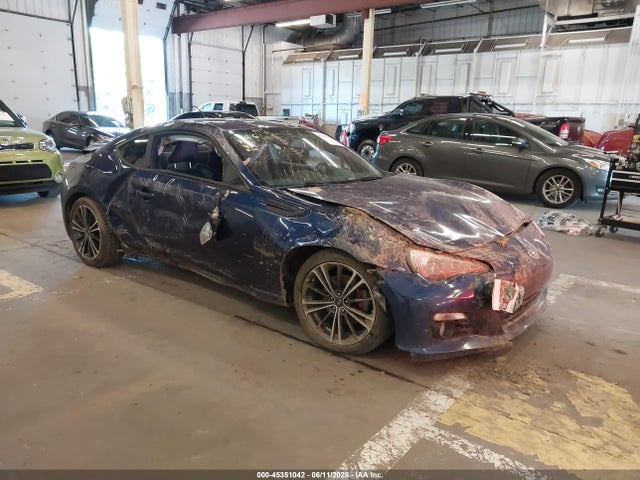 Продажа на аукционе авто 2013 Subaru Brz Limited, vin: JF1ZCAC14D2612078, номер лота: 45351042