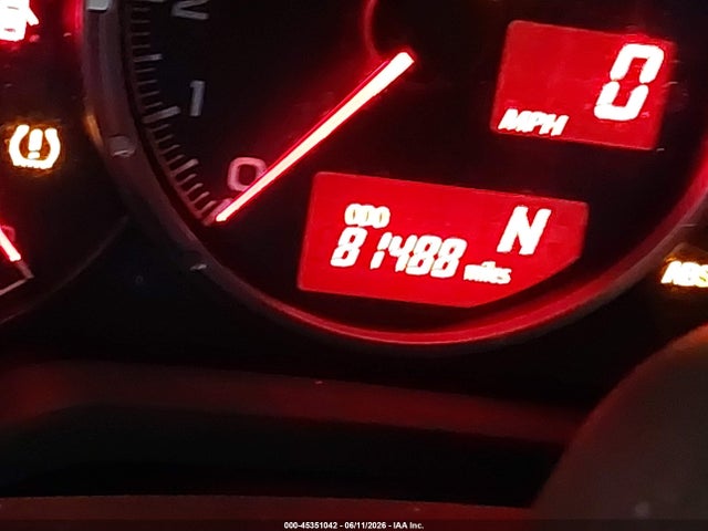 Продаж на аукціоні авто 2013 Subaru Brz Limited, vin: JF1ZCAC14D2612078, номер лоту: 45351042
