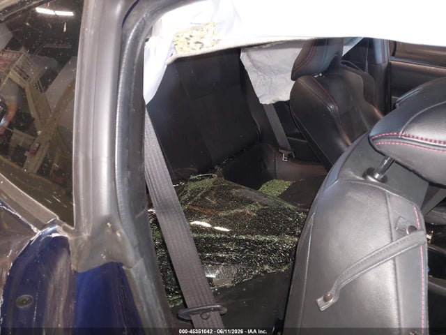 Продаж на аукціоні авто 2013 Subaru Brz Limited, vin: JF1ZCAC14D2612078, номер лоту: 45351042