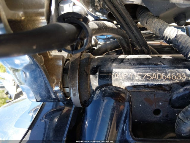 Aukcja sprzedaży 2005 Yamaha Xvs1100 A, vin: JYAVP11E75A064633, numer aukcji: 45351043