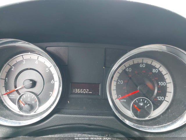 Продаж на аукціоні авто 2018 Dodge Grand Caravan Sxt, vin: 2C4RDGCG7JR325751, номер лоту: 45351045
