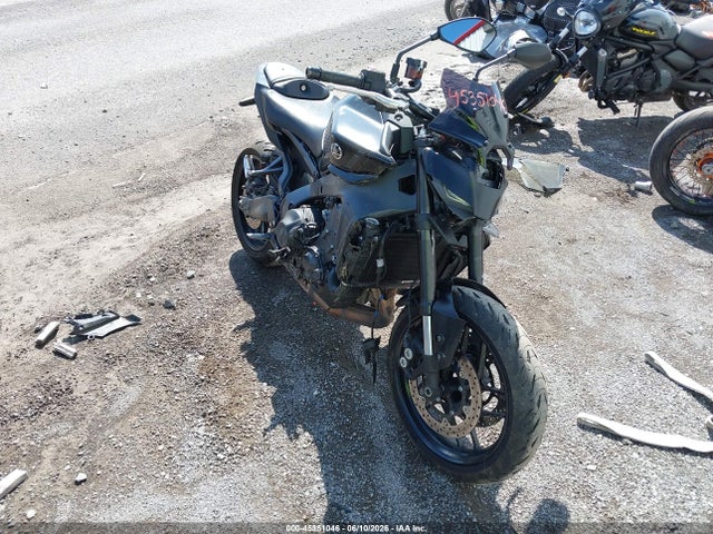 Aukcja sprzedaży 2024 Yamaha Mt09, vin: JYARN94E8RA001791, numer aukcji: 45351046