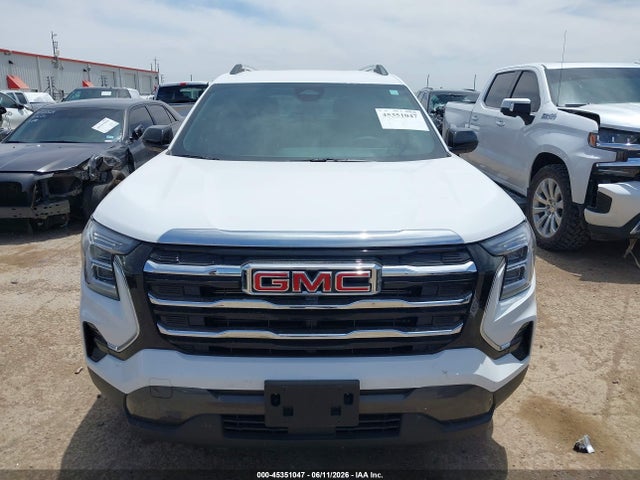 45351047 :رقم المزاد ، 3GKALMEG9TL470001 vin ، 2026 Gmc Terrain Fwd Elevation مزاد بيع