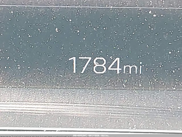 45351047 :رقم المزاد ، 3GKALMEG9TL470001 vin ، 2026 Gmc Terrain Fwd Elevation مزاد بيع