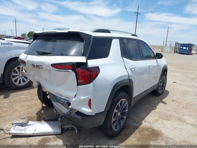 45351047 :رقم المزاد ، 3GKALMEG9TL470001 vin ، 2026 Gmc Terrain Fwd Elevation مزاد بيع