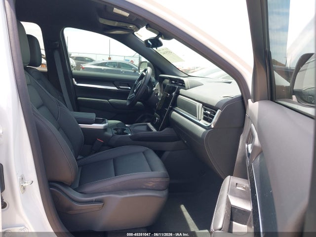 45351047 :رقم المزاد ، 3GKALMEG9TL470001 vin ، 2026 Gmc Terrain Fwd Elevation مزاد بيع