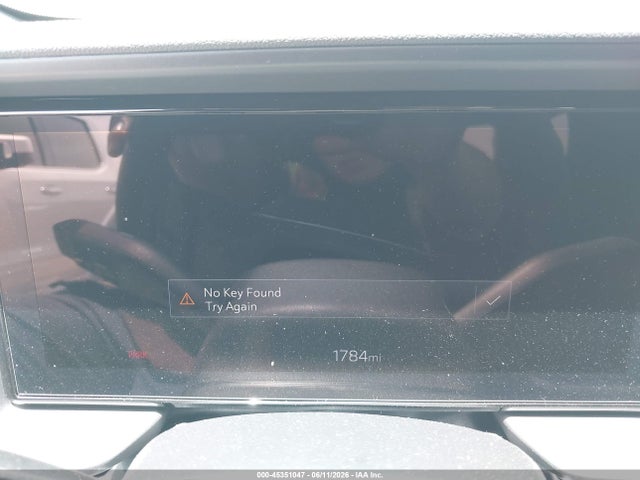45351047 :رقم المزاد ، 3GKALMEG9TL470001 vin ، 2026 Gmc Terrain Fwd Elevation مزاد بيع