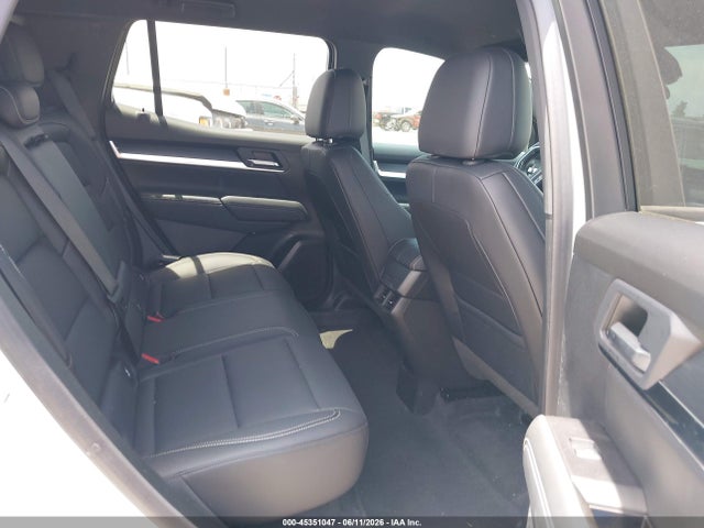 45351047 :رقم المزاد ، 3GKALMEG9TL470001 vin ، 2026 Gmc Terrain Fwd Elevation مزاد بيع
