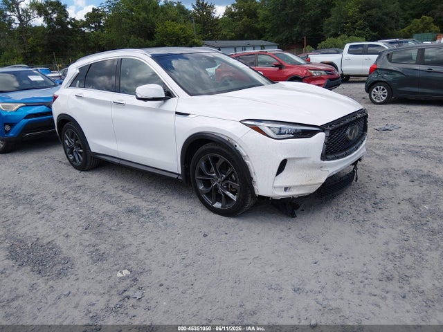 Продажа на аукционе авто 2019 Infiniti Qx50 Essential, vin: 3PCAJ5M17KF124451, номер лота: 45351050