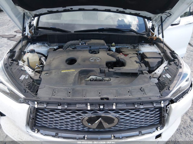 Продажа на аукционе авто 2019 Infiniti Qx50 Essential, vin: 3PCAJ5M17KF124451, номер лота: 45351050