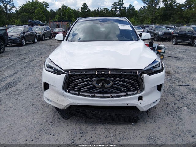 Продажа на аукционе авто 2019 Infiniti Qx50 Essential, vin: 3PCAJ5M17KF124451, номер лота: 45351050
