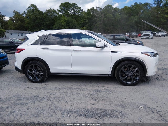 Продажа на аукционе авто 2019 Infiniti Qx50 Essential, vin: 3PCAJ5M17KF124451, номер лота: 45351050