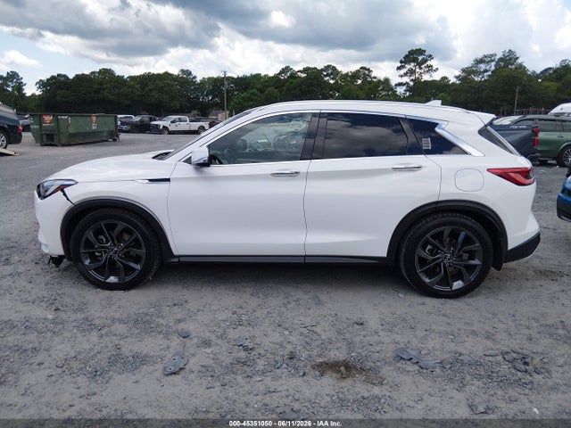 Продажа на аукционе авто 2019 Infiniti Qx50 Essential, vin: 3PCAJ5M17KF124451, номер лота: 45351050