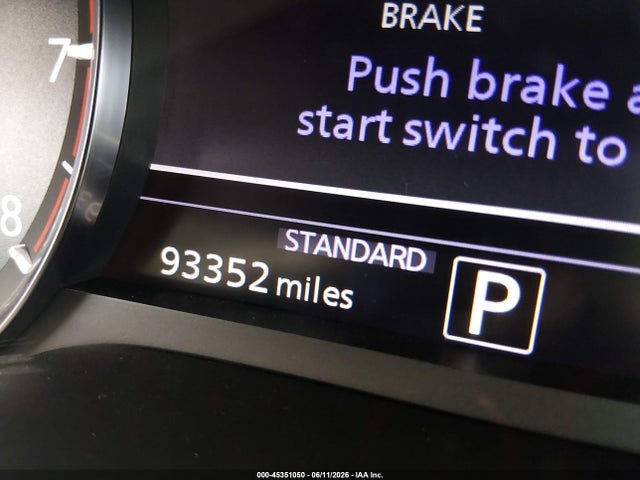 Продажа на аукционе авто 2019 Infiniti Qx50 Essential, vin: 3PCAJ5M17KF124451, номер лота: 45351050