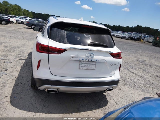 Продажа на аукционе авто 2019 Infiniti Qx50 Essential, vin: 3PCAJ5M17KF124451, номер лота: 45351050