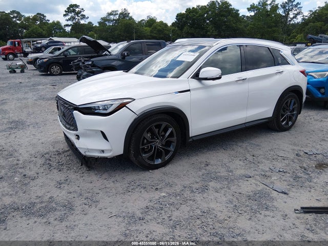 Продажа на аукционе авто 2019 Infiniti Qx50 Essential, vin: 3PCAJ5M17KF124451, номер лота: 45351050