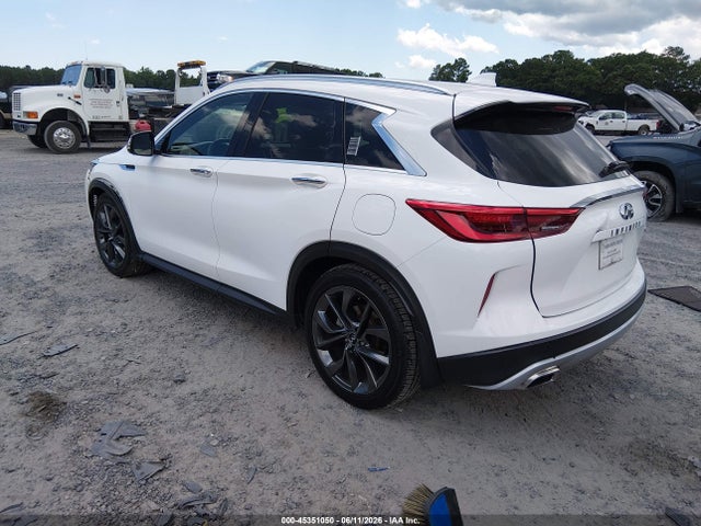 Продажа на аукционе авто 2019 Infiniti Qx50 Essential, vin: 3PCAJ5M17KF124451, номер лота: 45351050