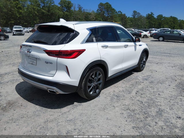 Продажа на аукционе авто 2019 Infiniti Qx50 Essential, vin: 3PCAJ5M17KF124451, номер лота: 45351050