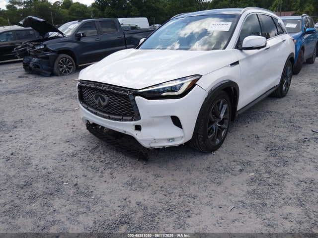 Продажа на аукционе авто 2019 Infiniti Qx50 Essential, vin: 3PCAJ5M17KF124451, номер лота: 45351050