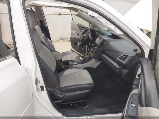 Aukcja sprzedaży 2020 Subaru Forester Limited, vin: JF2SKAUC8LH496637, numer aukcji: 45351052