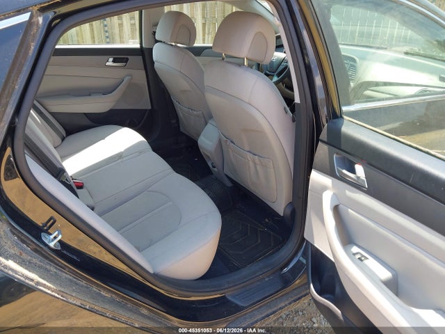 Продажа на аукционе авто 2015 Hyundai Sonata Se, vin: 5NPE24AF3FH178684, номер лота: 45351053