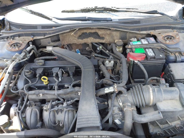 Aukcja sprzedaży 2007 Ford Fusion Sel, vin: 3FAHP08Z17R128457, numer aukcji: 45351054