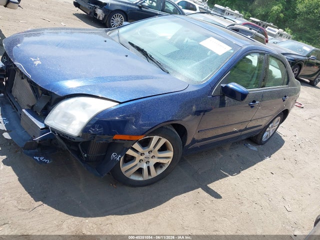 Aukcja sprzedaży 2007 Ford Fusion Sel, vin: 3FAHP08Z17R128457, numer aukcji: 45351054