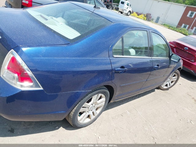 Aukcja sprzedaży 2007 Ford Fusion Sel, vin: 3FAHP08Z17R128457, numer aukcji: 45351054