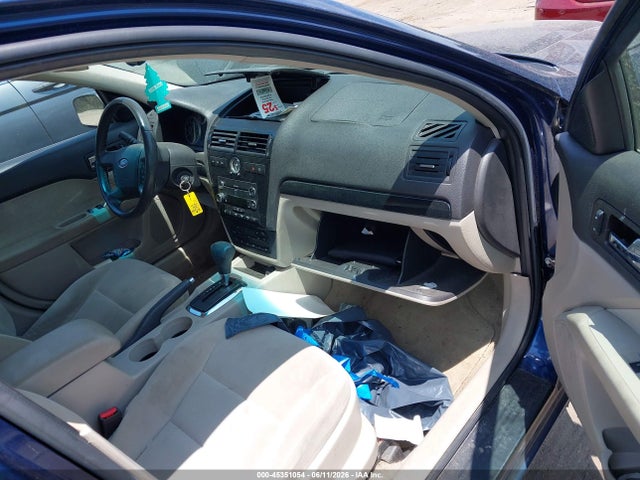 Aukcja sprzedaży 2007 Ford Fusion Sel, vin: 3FAHP08Z17R128457, numer aukcji: 45351054