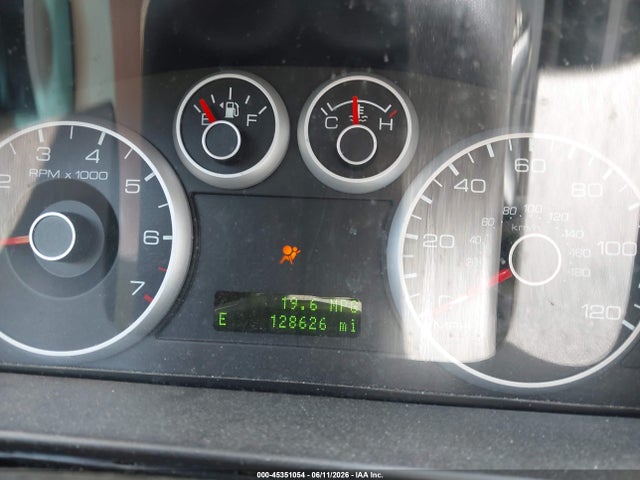 Aukcja sprzedaży 2007 Ford Fusion Sel, vin: 3FAHP08Z17R128457, numer aukcji: 45351054