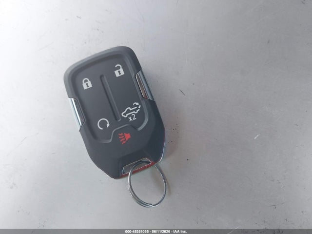 Aukcja sprzedaży 2020 Gmc Sierra 1500 4wd  Short Box Denali, vin: 3GTU9FED9LG436982, numer aukcji: 45351055