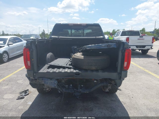 Aukcja sprzedaży 2020 Gmc Sierra 1500 4wd  Short Box Denali, vin: 3GTU9FED9LG436982, numer aukcji: 45351055