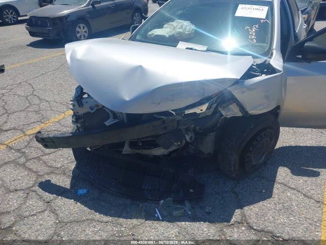 Toyota COROLLA L 2016 2T1BURHE2GC604280 Image 6