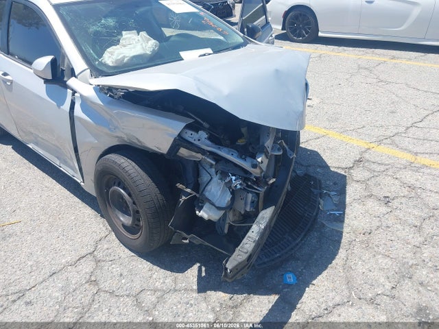 Toyota COROLLA L 2016 2T1BURHE2GC604280 Image 13
