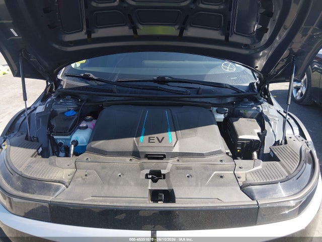 Hyundai Ioniq 5 Sel 2023 KM8KN4AE9PU161022 Image 10