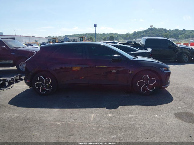 Hyundai Ioniq 5 Sel 2023 KM8KN4AE9PU161022 Image 14