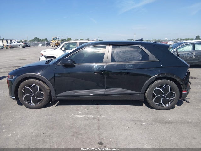 Hyundai Ioniq 5 Sel 2023 KM8KN4AE9PU161022 Image 15