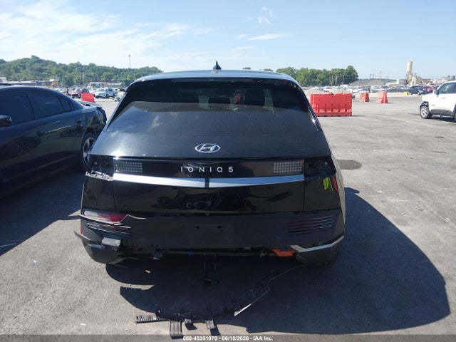 Hyundai Ioniq 5 Sel 2023 KM8KN4AE9PU161022 Image 17
