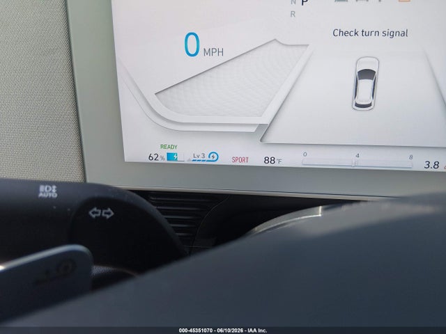 Hyundai Ioniq 5 Sel 2023 KM8KN4AE9PU161022 Image 18