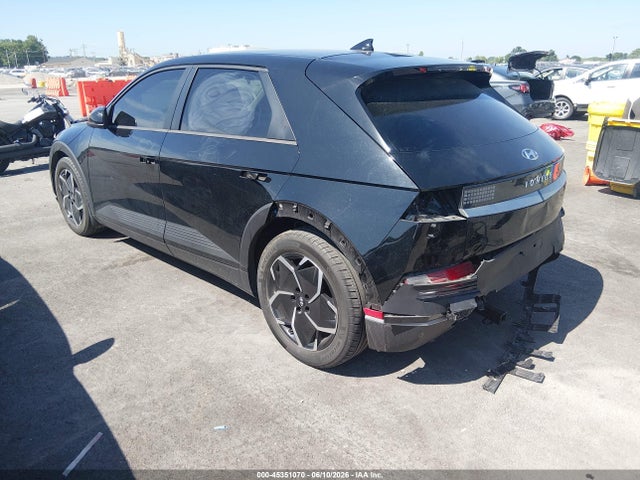 Hyundai Ioniq 5 Sel 2023 KM8KN4AE9PU161022 Image 3