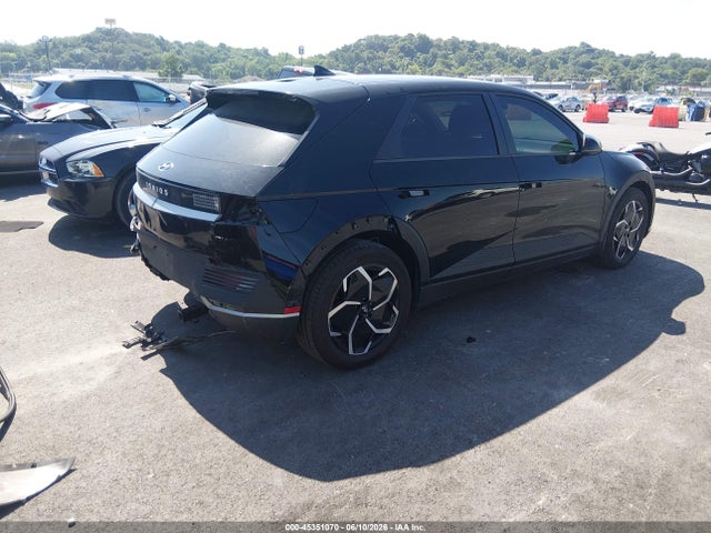 Hyundai Ioniq 5 Sel 2023 KM8KN4AE9PU161022 Image 4