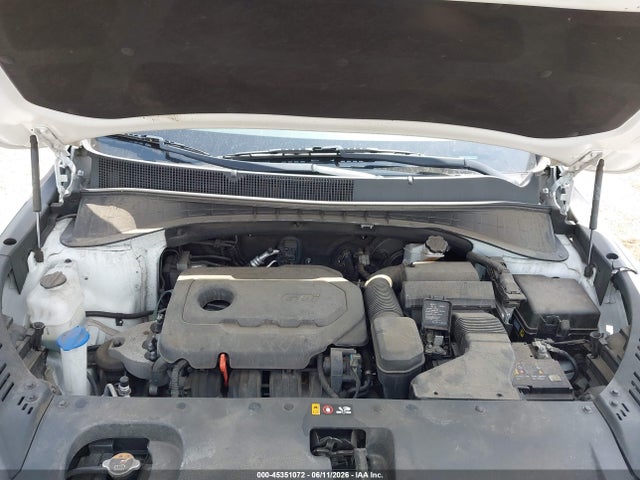 KIA Sorento 2.4l Lx 2020 5XYPGDA37LG661078 Image 10